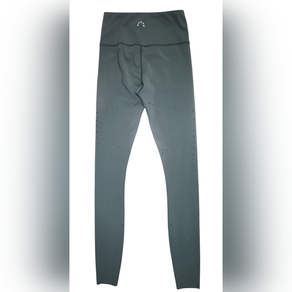 Varley Boden Leggings, Womens XXS - Picture 3 of 11